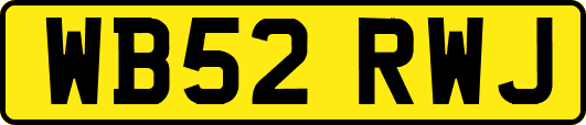 WB52RWJ