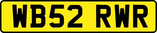 WB52RWR