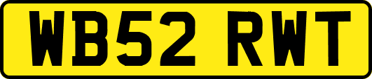 WB52RWT