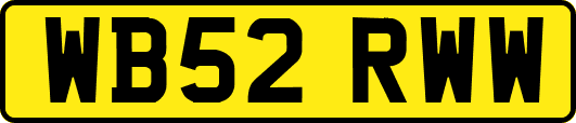 WB52RWW