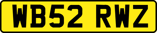 WB52RWZ