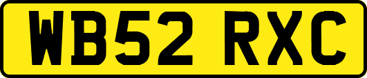 WB52RXC