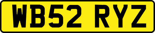 WB52RYZ