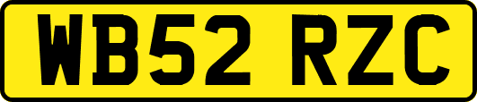 WB52RZC