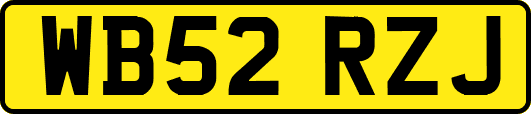 WB52RZJ