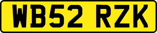 WB52RZK