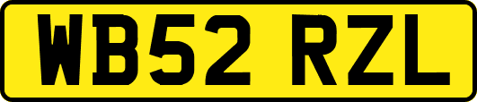 WB52RZL
