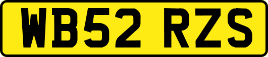 WB52RZS
