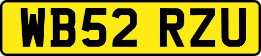 WB52RZU
