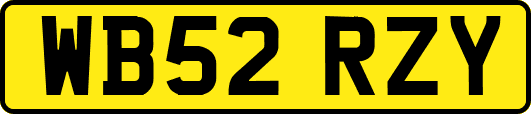 WB52RZY