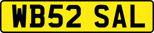 WB52SAL