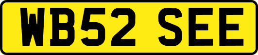WB52SEE