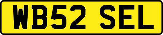 WB52SEL