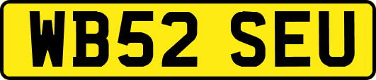 WB52SEU