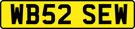 WB52SEW