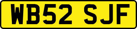 WB52SJF