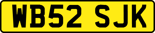 WB52SJK