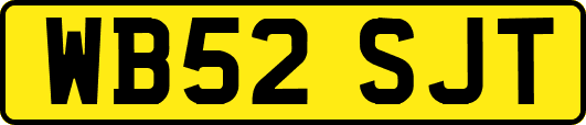 WB52SJT