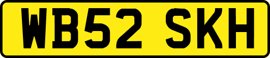 WB52SKH