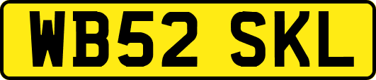 WB52SKL