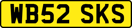 WB52SKS