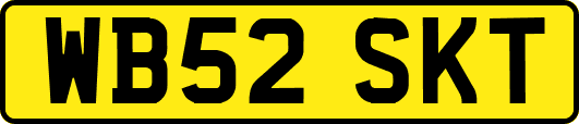 WB52SKT