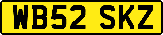WB52SKZ