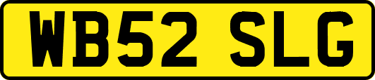 WB52SLG