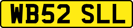 WB52SLL