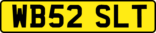 WB52SLT