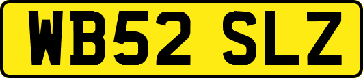 WB52SLZ