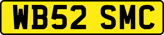 WB52SMC