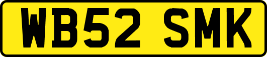 WB52SMK