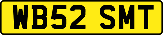 WB52SMT