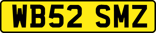 WB52SMZ
