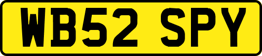WB52SPY