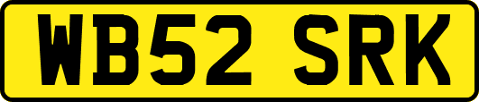 WB52SRK