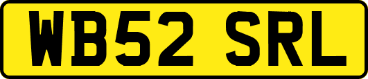 WB52SRL