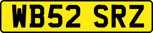 WB52SRZ