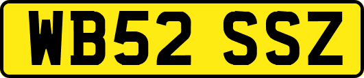 WB52SSZ
