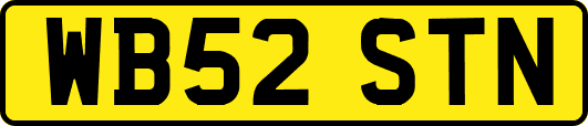 WB52STN