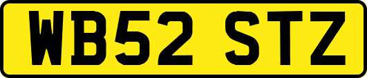 WB52STZ