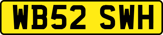 WB52SWH