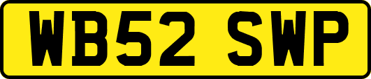 WB52SWP