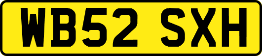 WB52SXH