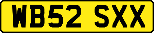WB52SXX