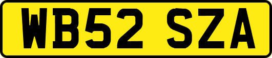 WB52SZA