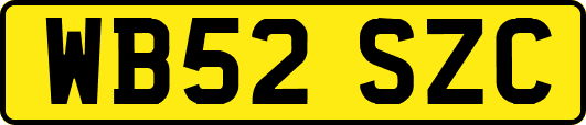 WB52SZC