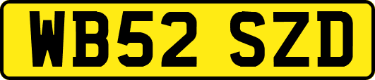 WB52SZD