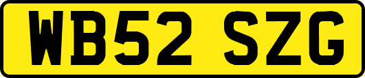 WB52SZG